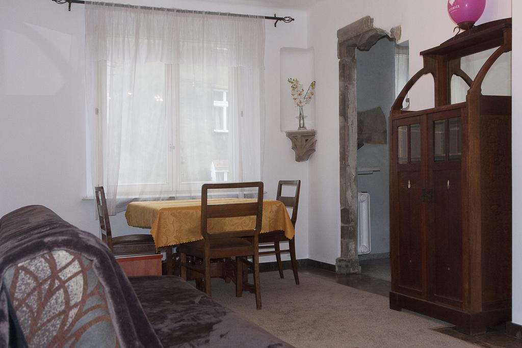 Comfy & Cosy Apartment Katowice Esterno foto